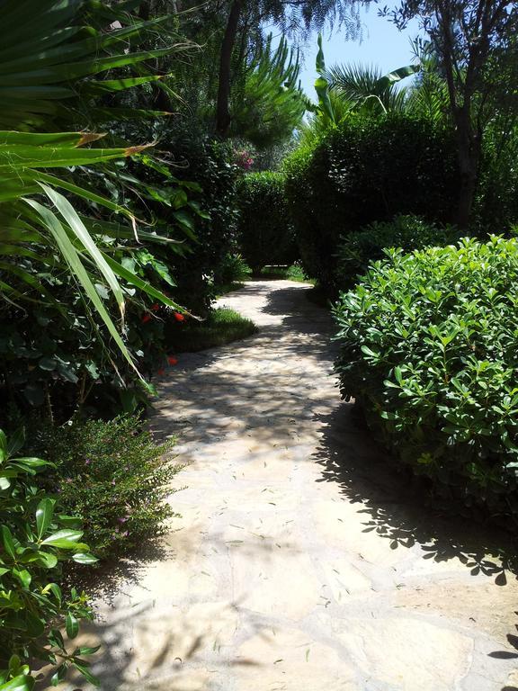 Jasmin Apart Otel Göcek Dış mekan fotoğraf