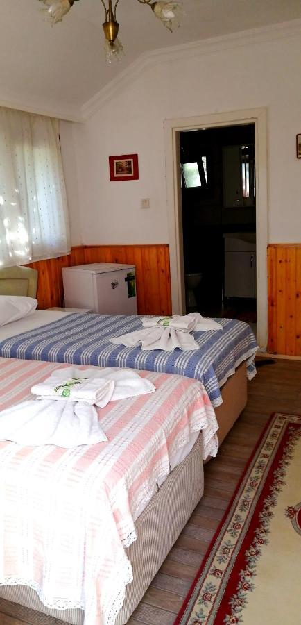Jasmin Apart Otel Göcek Dış mekan fotoğraf