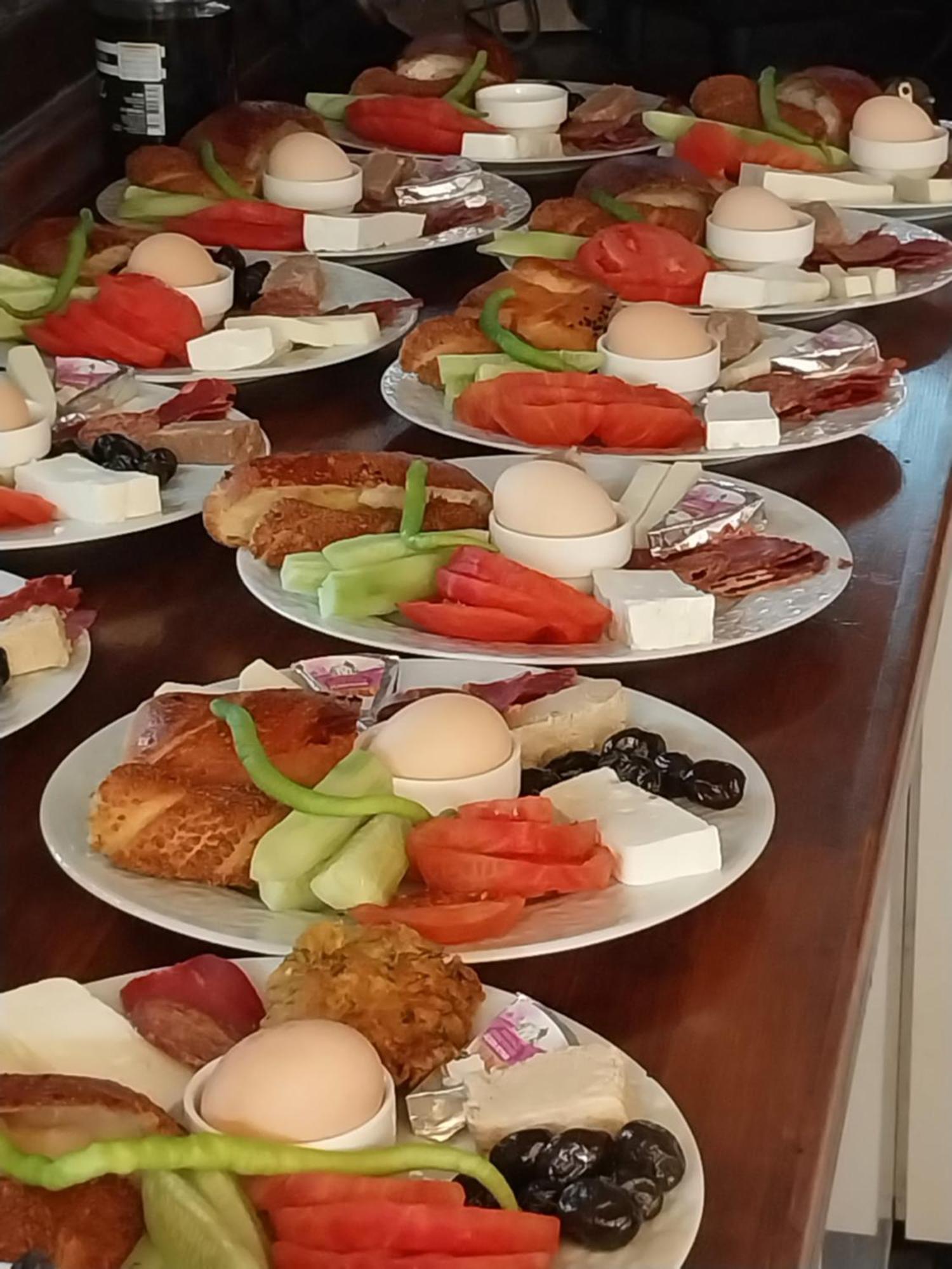 Jasmin Apart Otel Göcek Dış mekan fotoğraf