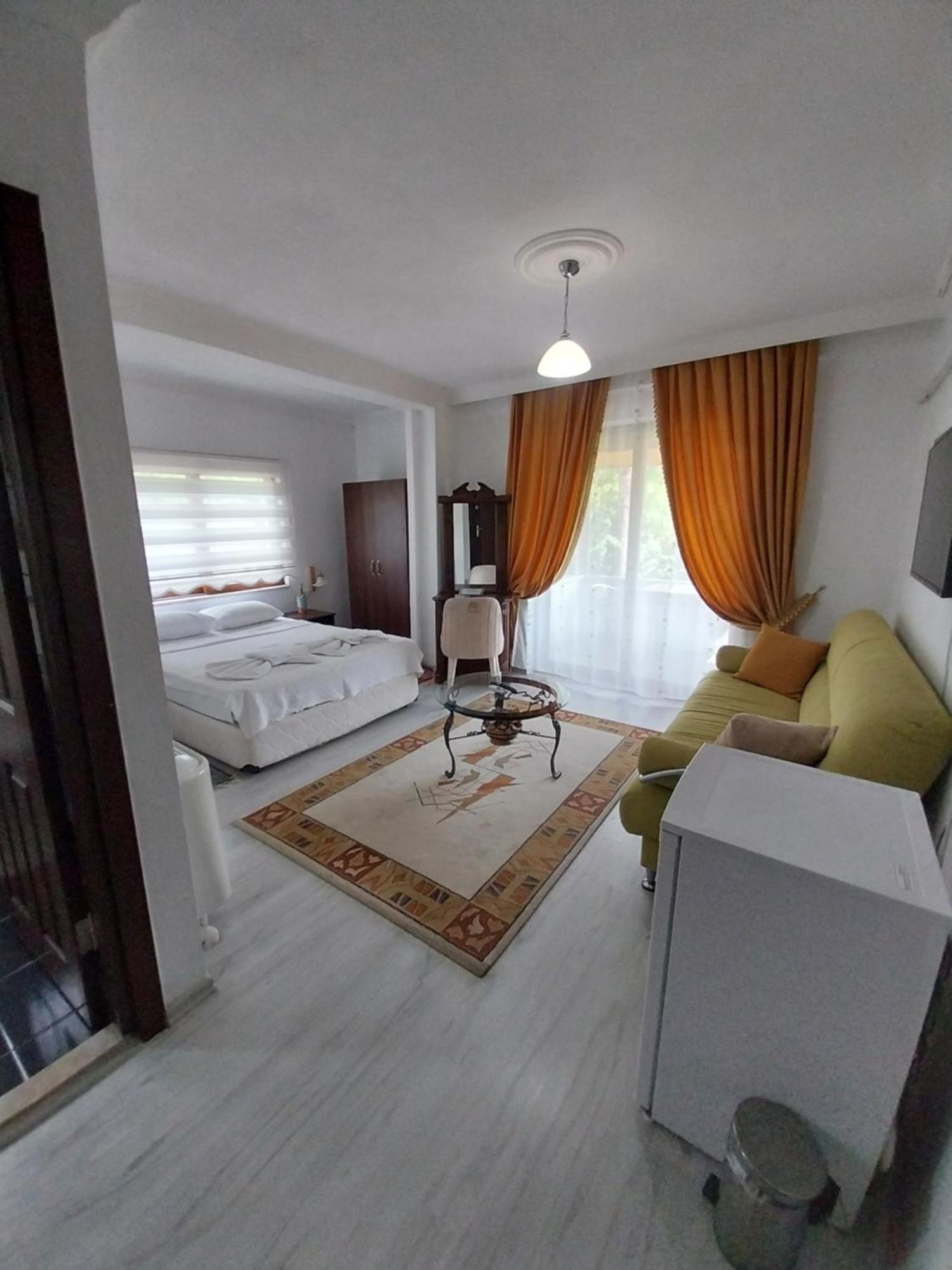 Jasmin Apart Otel Göcek Dış mekan fotoğraf
