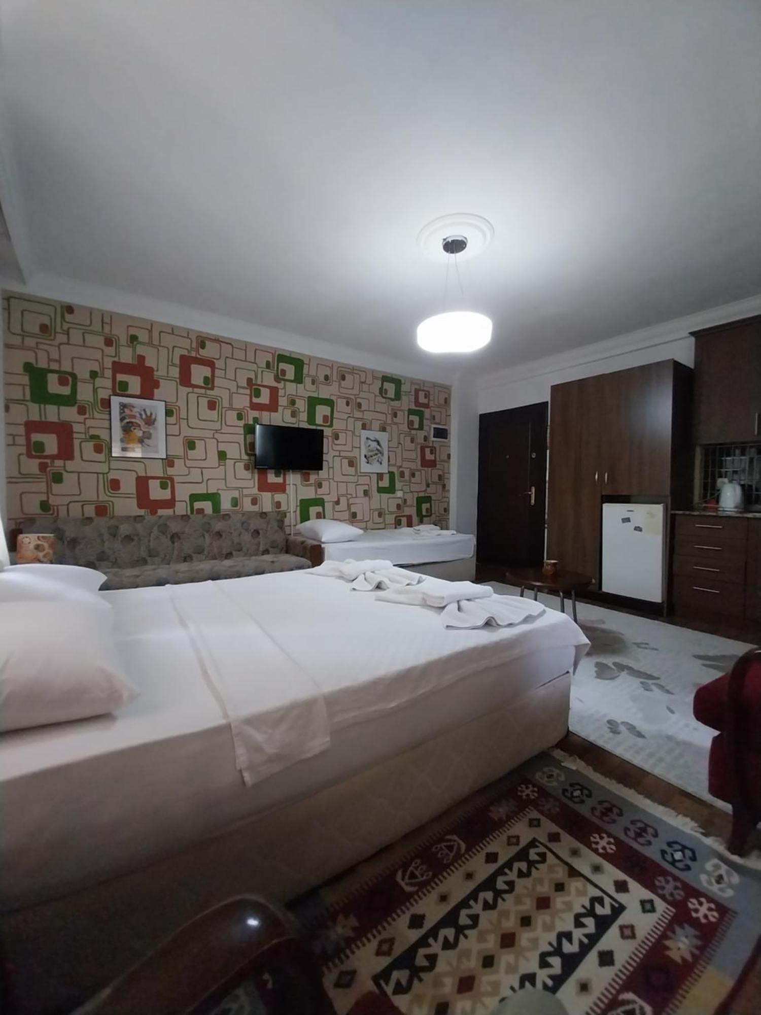 Jasmin Apart Otel Göcek Dış mekan fotoğraf