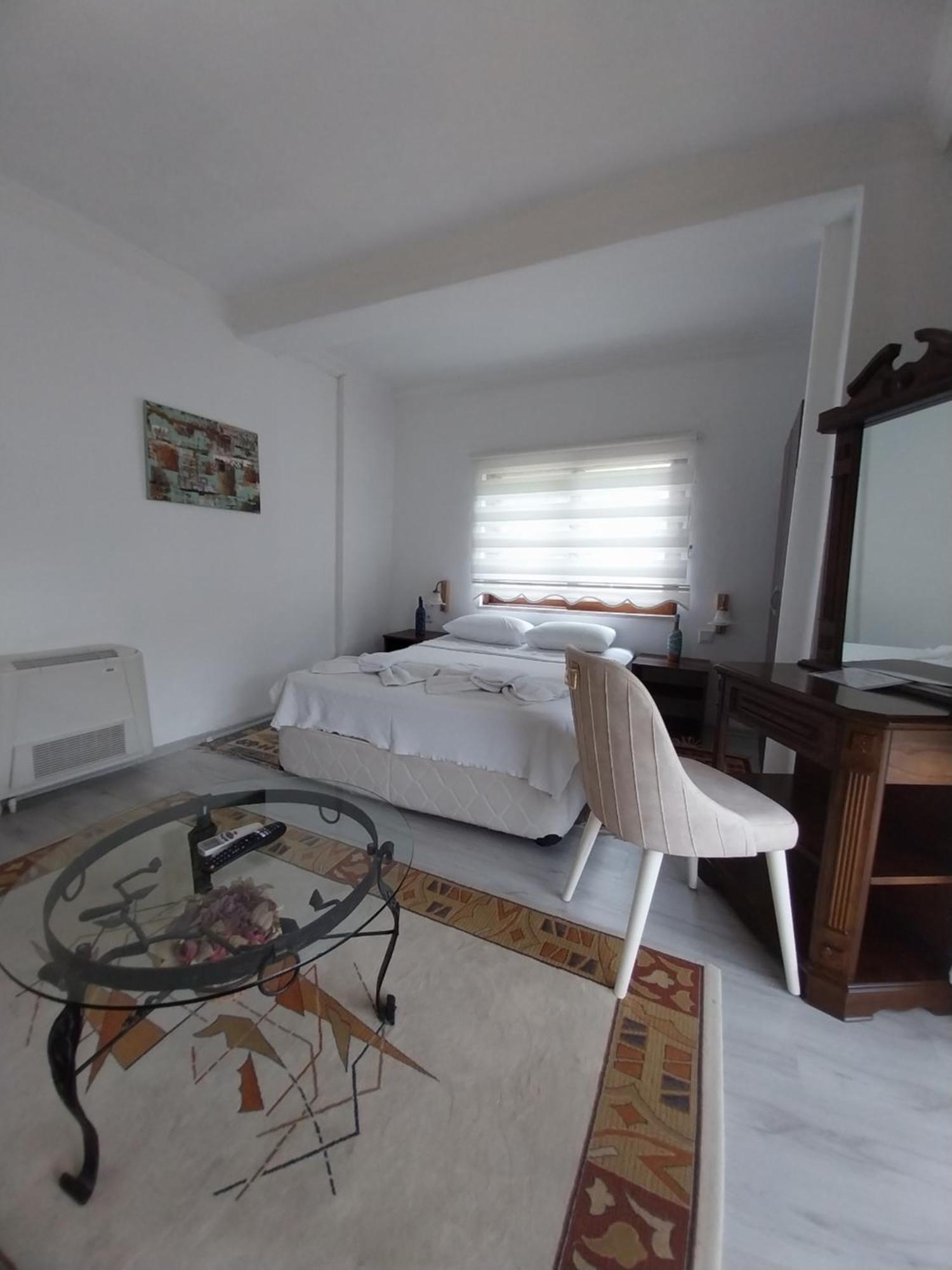 Jasmin Apart Otel Göcek Dış mekan fotoğraf