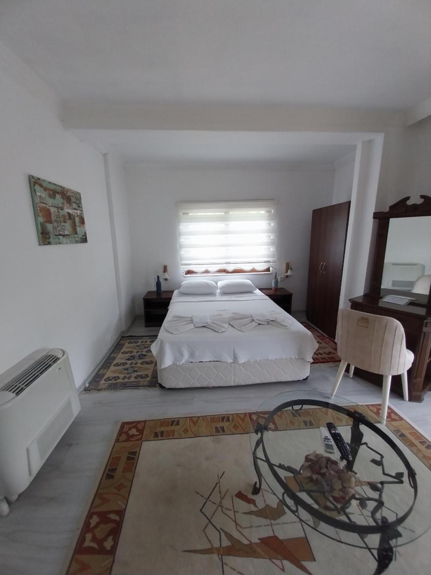 Jasmin Apart Otel Göcek Dış mekan fotoğraf