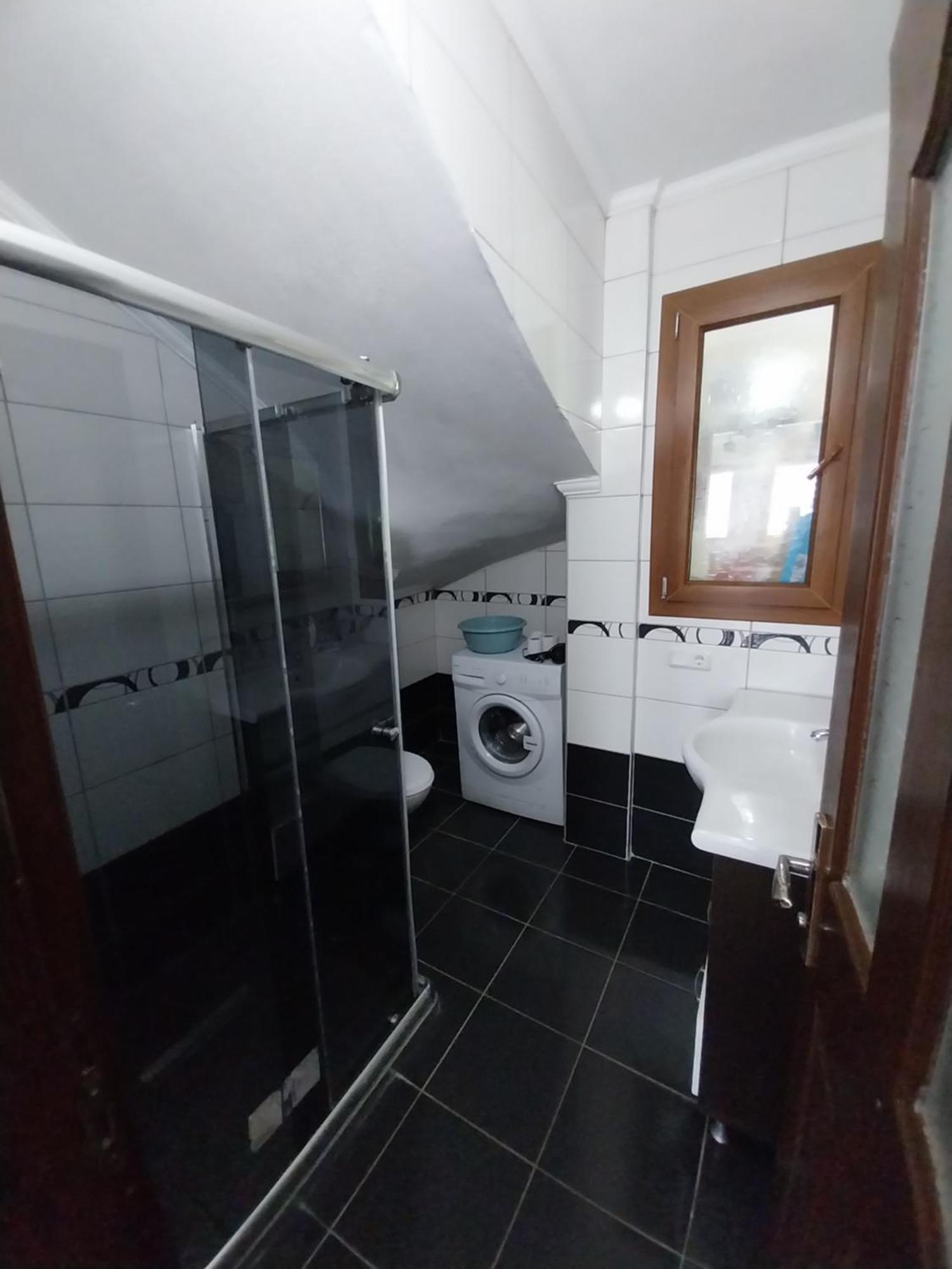 Jasmin Apart Otel Göcek Dış mekan fotoğraf