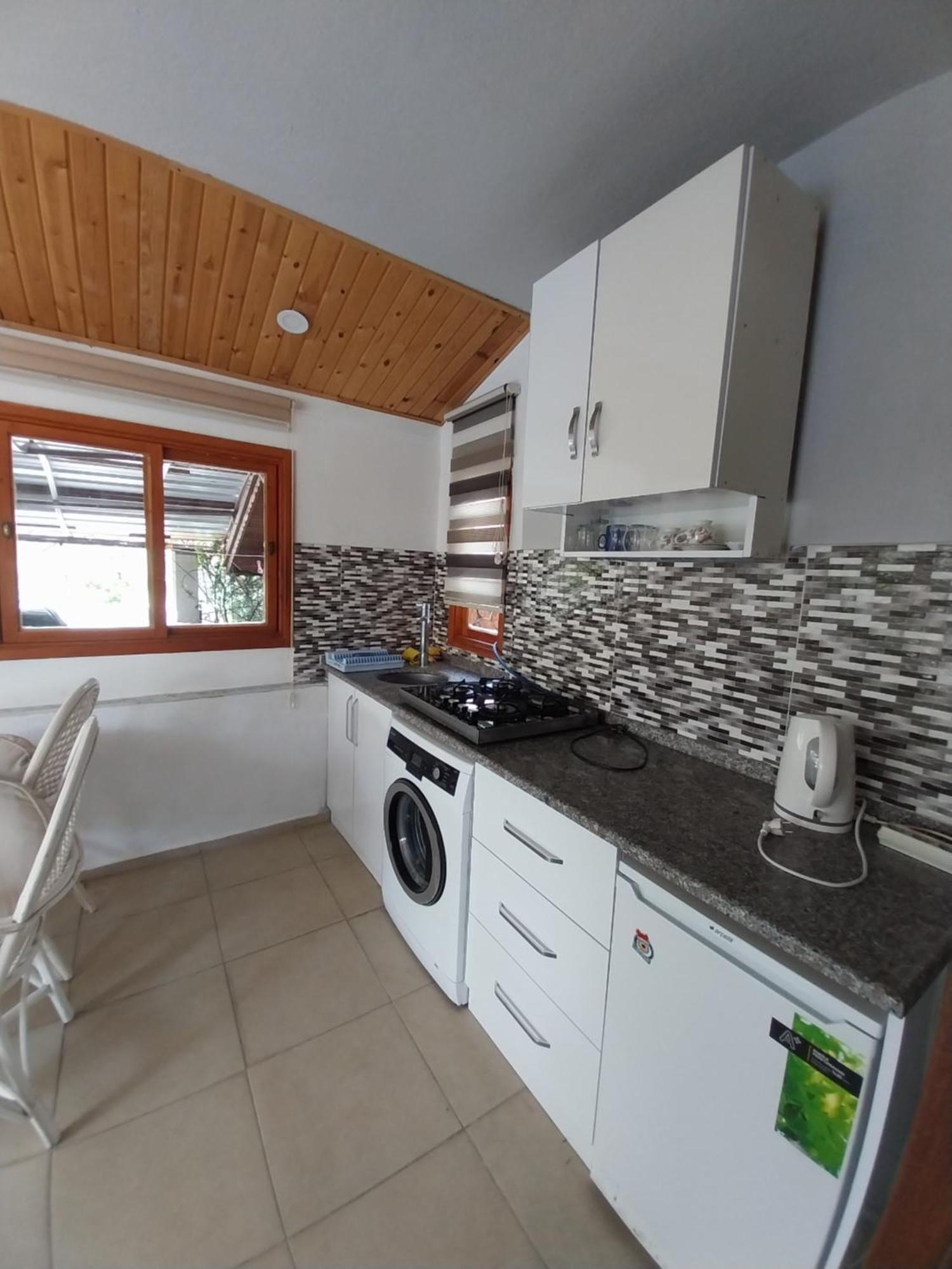Jasmin Apart Otel Göcek Dış mekan fotoğraf