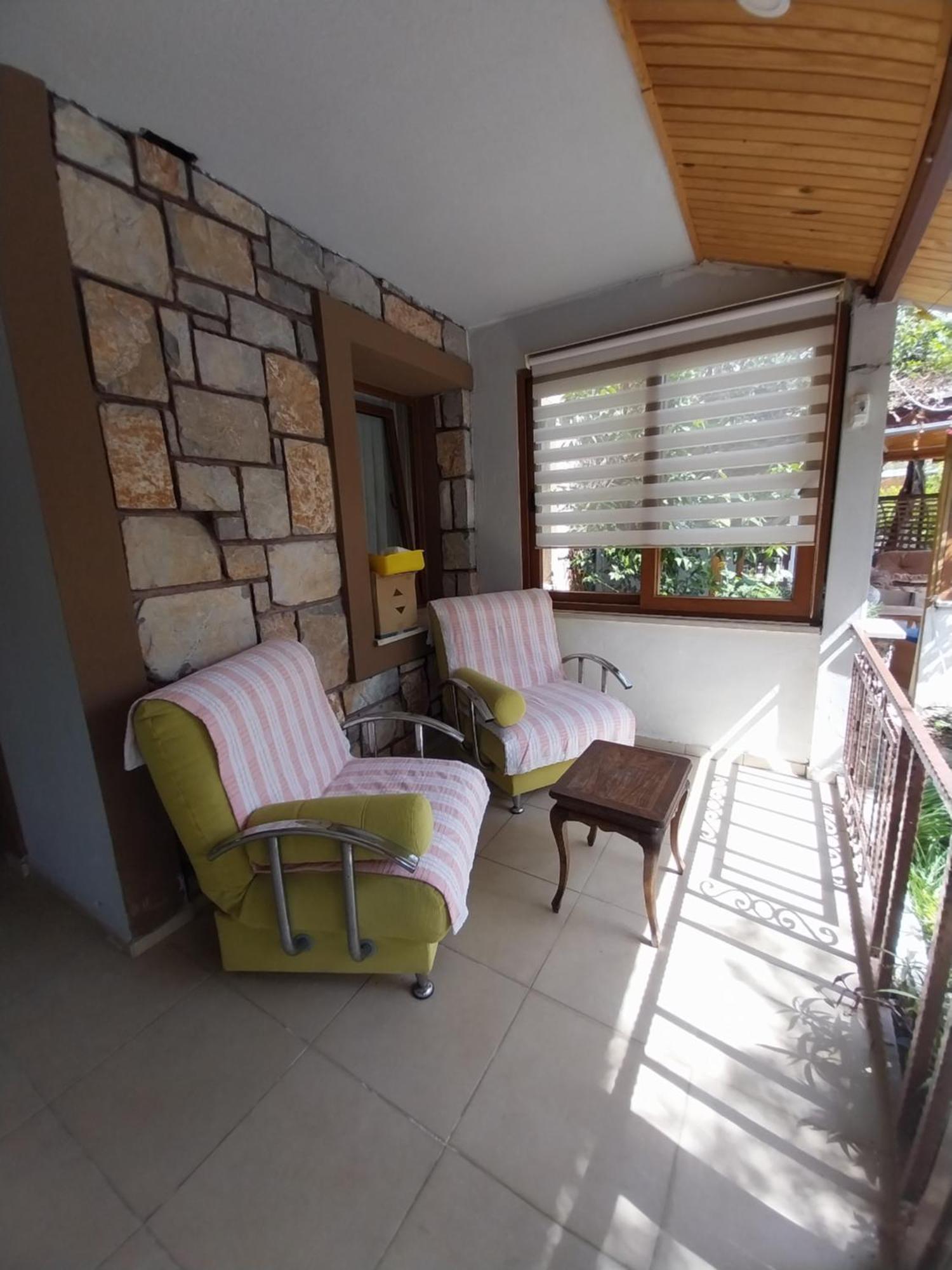 Jasmin Apart Otel Göcek Dış mekan fotoğraf