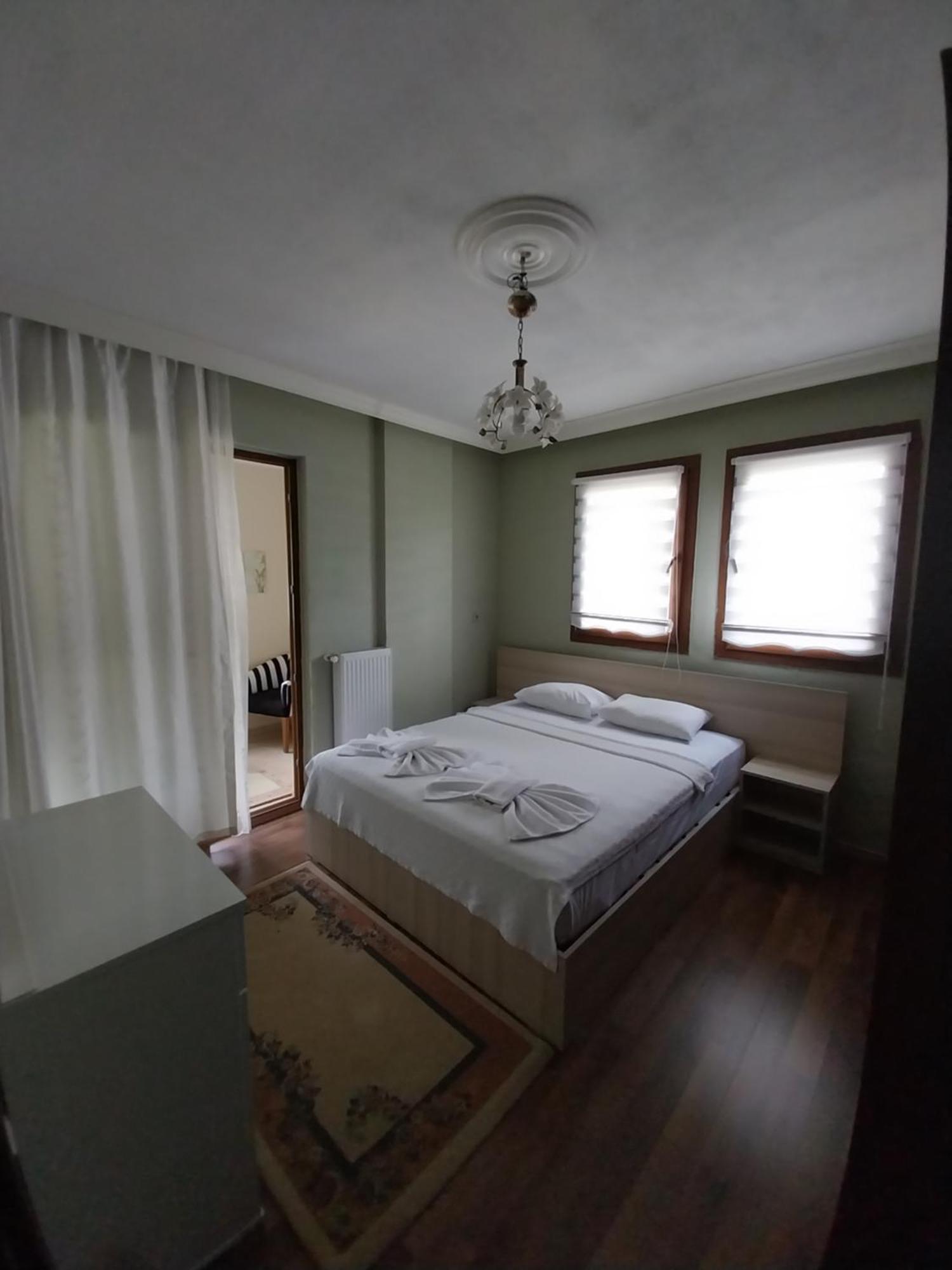 Jasmin Apart Otel Göcek Dış mekan fotoğraf