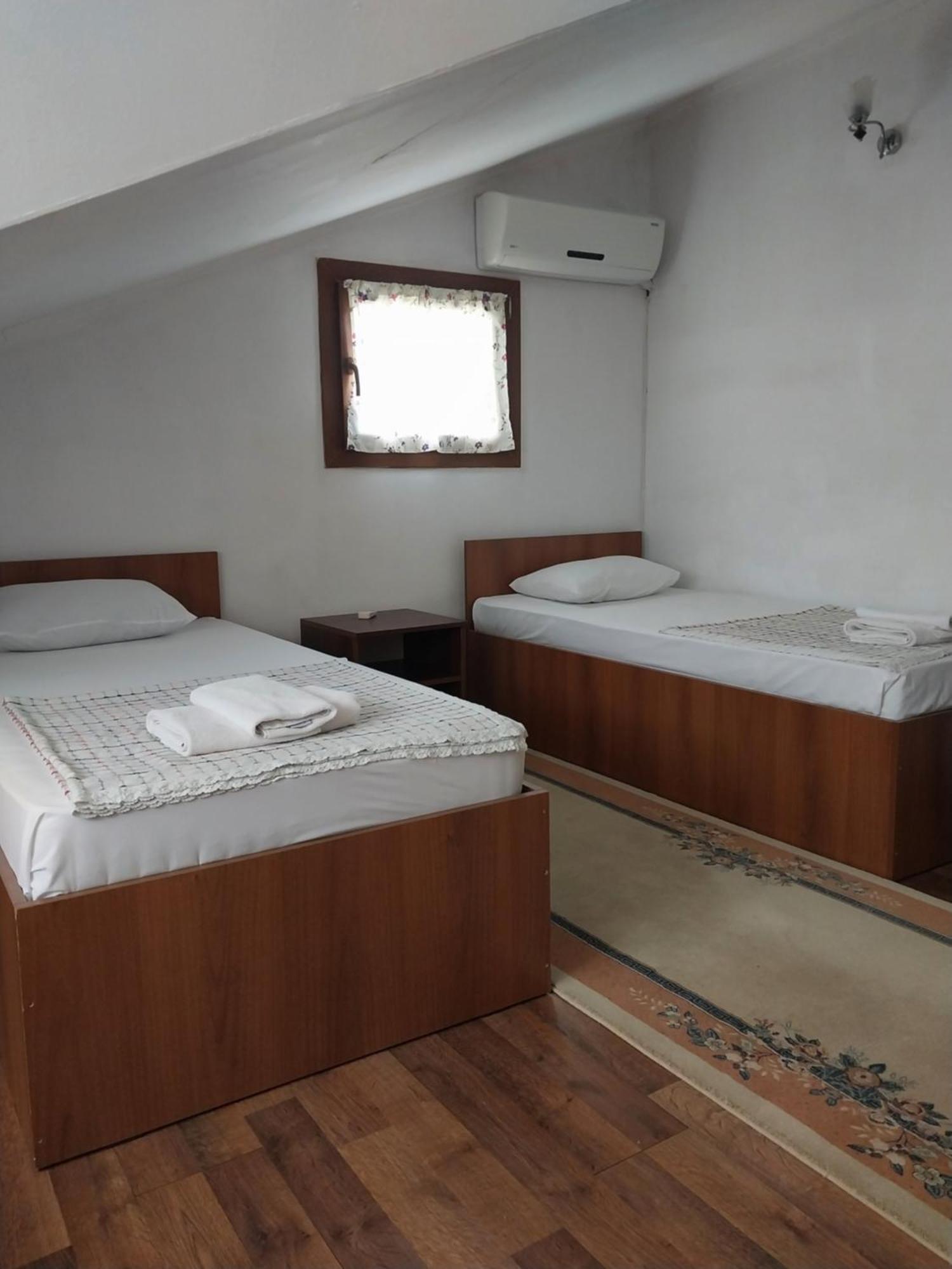 Jasmin Apart Otel Göcek Dış mekan fotoğraf