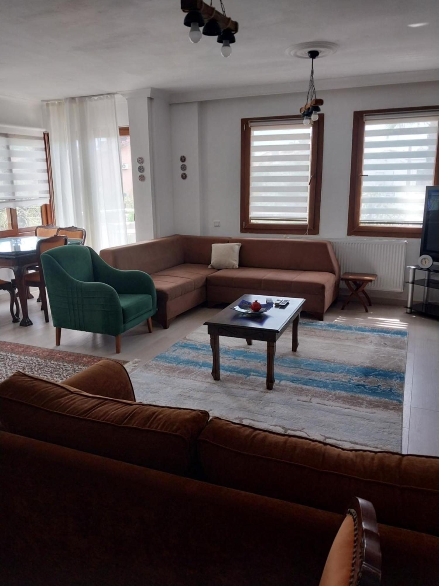 Jasmin Apart Otel Göcek Dış mekan fotoğraf