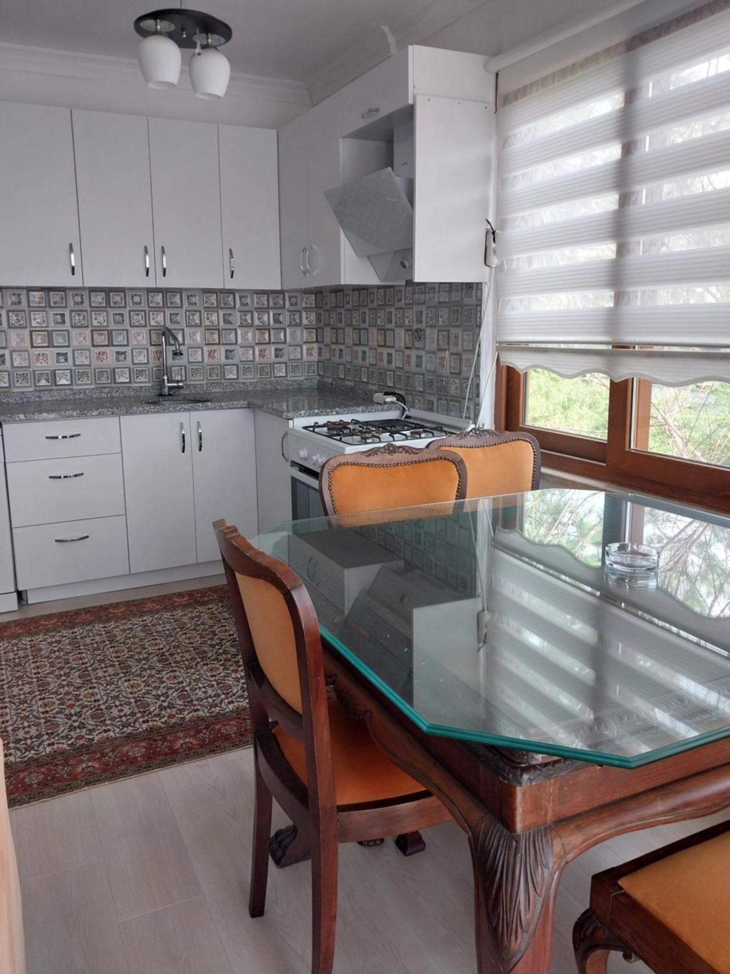 Jasmin Apart Otel Göcek Dış mekan fotoğraf