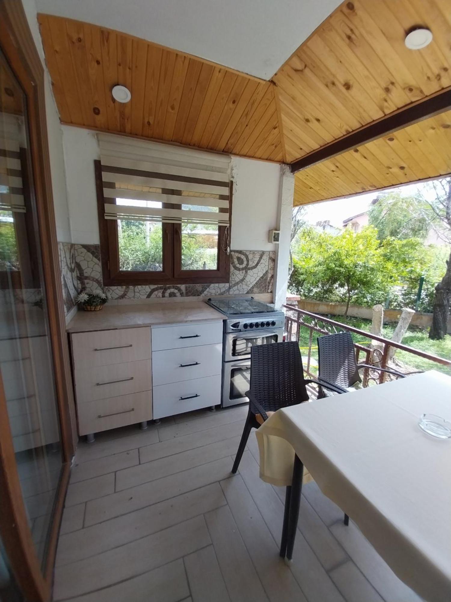 Jasmin Apart Otel Göcek Dış mekan fotoğraf
