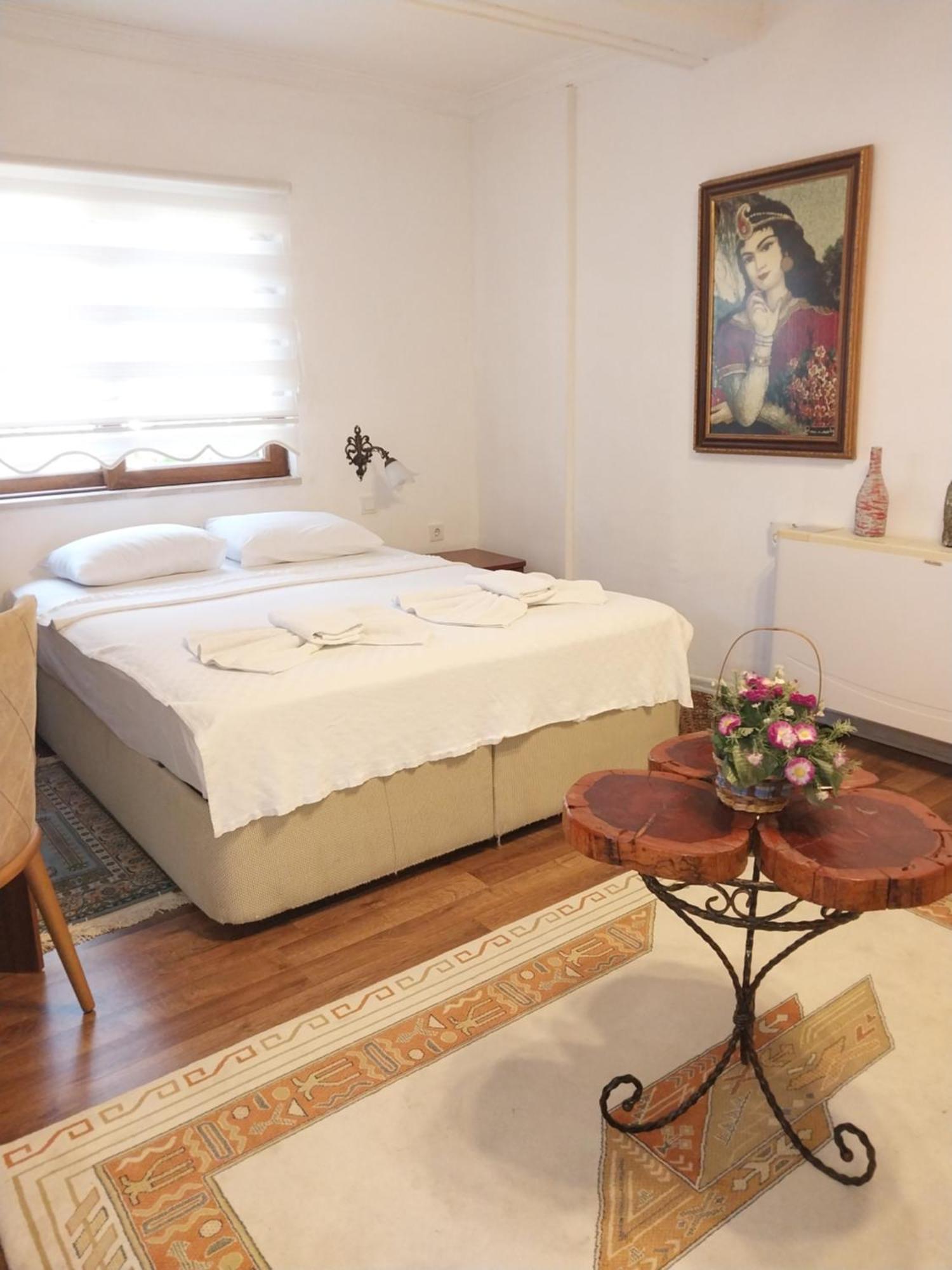 Jasmin Apart Otel Göcek Dış mekan fotoğraf