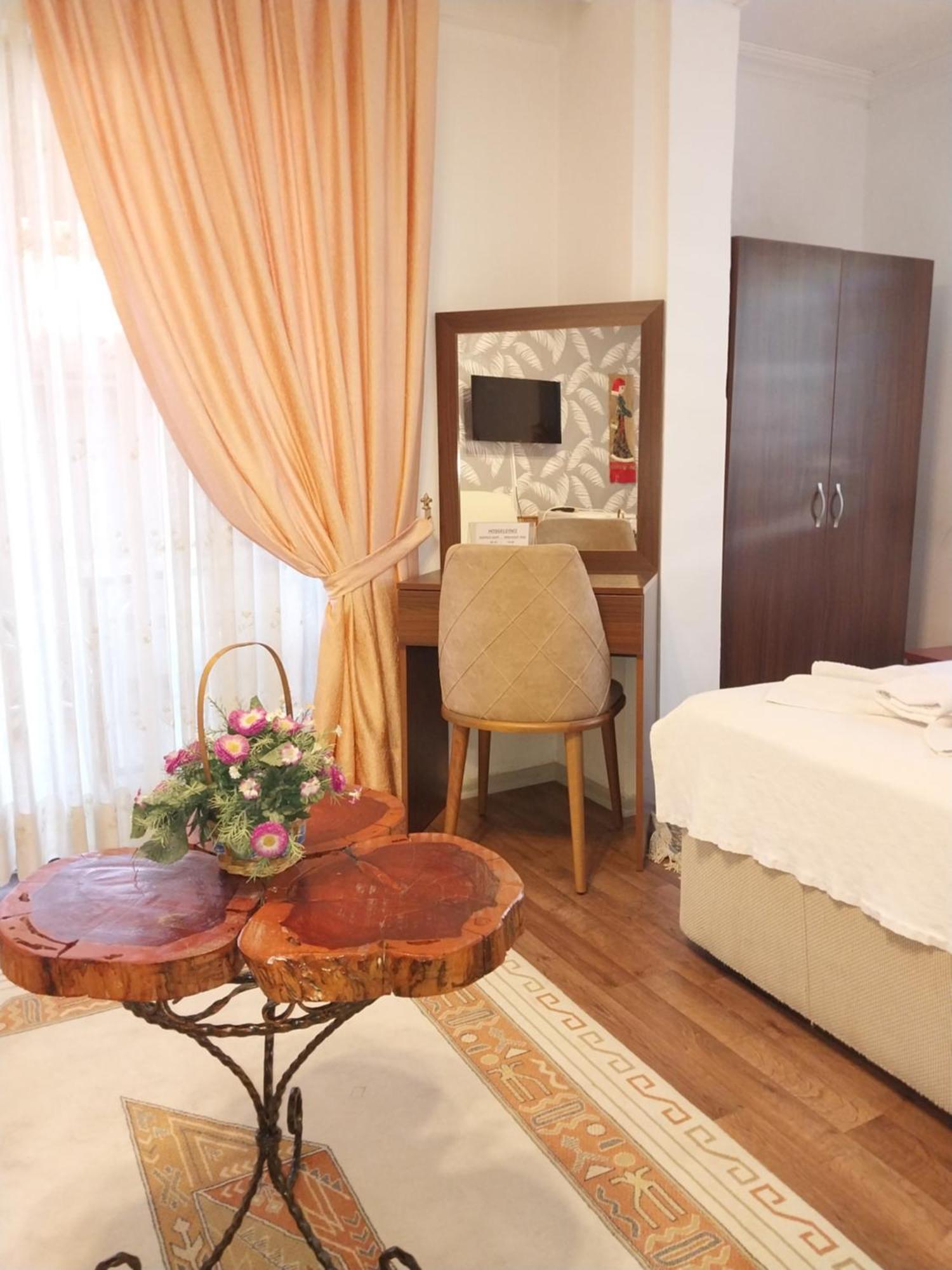 Jasmin Apart Otel Göcek Dış mekan fotoğraf