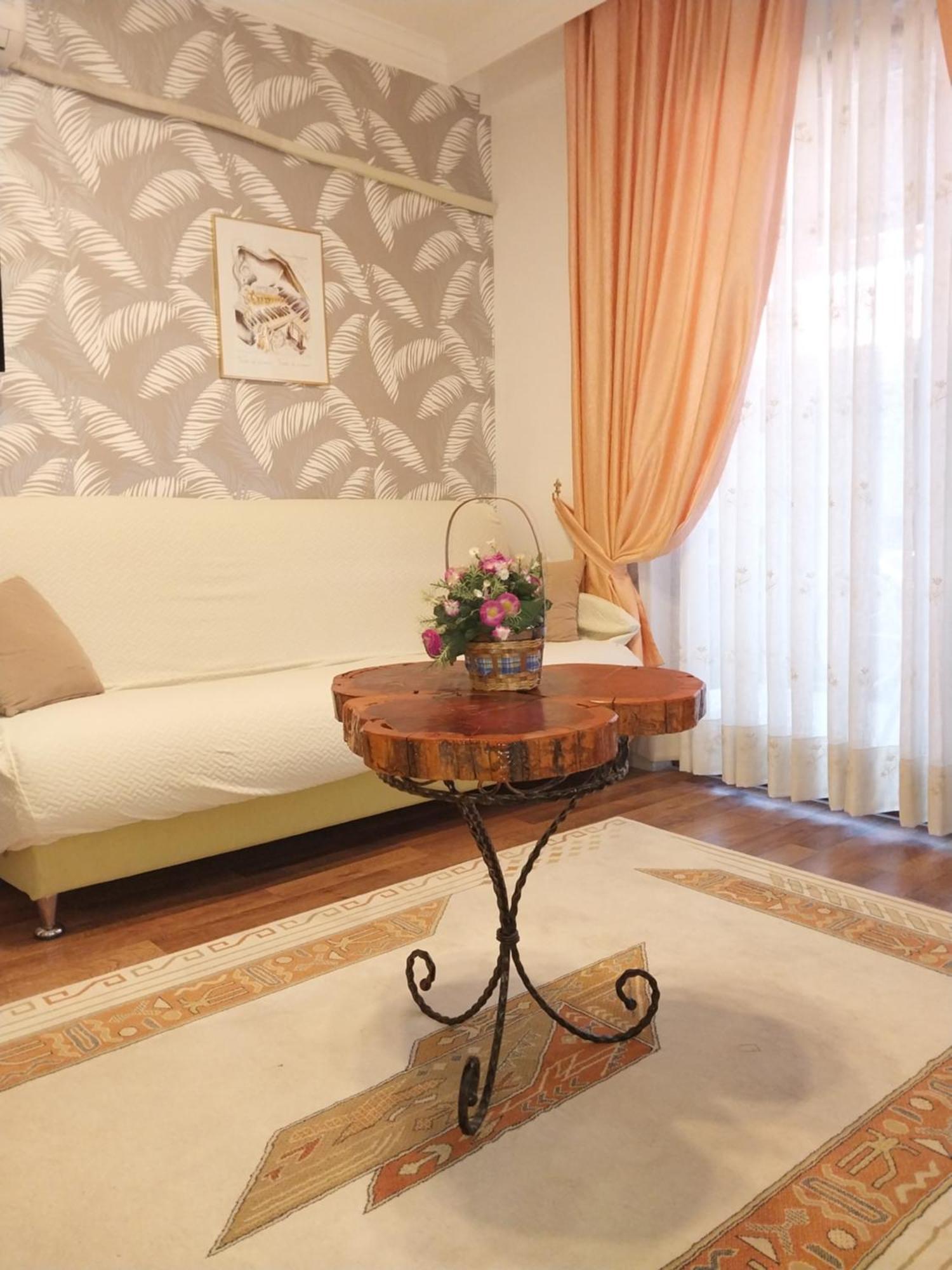 Jasmin Apart Otel Göcek Dış mekan fotoğraf