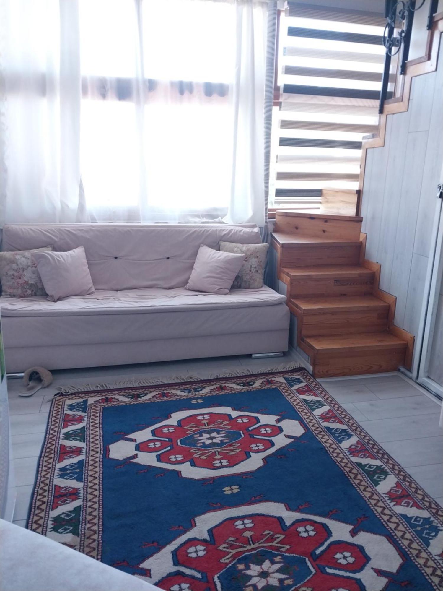 Jasmin Apart Otel Göcek Dış mekan fotoğraf
